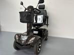 Vermeiren Carpo 4 Scootmobiel – 17 km/u – 50 km Actieradius, Vermeiren, Ophalen of Verzenden, Zo goed als nieuw, 16 km/u of meer