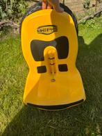 Zitje berg skelter, Tuin en Terras, Ophalen of Verzenden, Zo goed als nieuw, Tuinslang