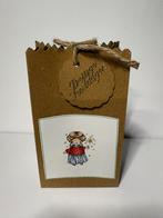 Kerstdoosje kindjes 4, Ophalen of Verzenden, Zo goed als nieuw, Overige thema's