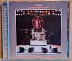 Rush - All the World's a Stage - Live CD (Nieuwstaat), Cd's en Dvd's, Ophalen of Verzenden, Zo goed als nieuw, Progressive