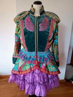 Carnavalsjas artiest festival cosplay nieuw, Ophalen of Verzenden, Nieuw, Carnaval, Kleding
