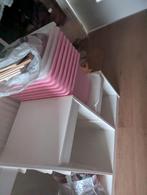 Trappen kast ikea met bakken, Ophalen of Verzenden