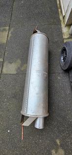 Volvo 240 demper uitlaat nieuw ongebruikt, Ophalen of Verzenden, Nieuw, Volvo