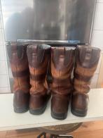 Dubarry laarzen, Kleding | Dames, Ophalen of Verzenden, Zo goed als nieuw, Bruin, Hoge laarzen