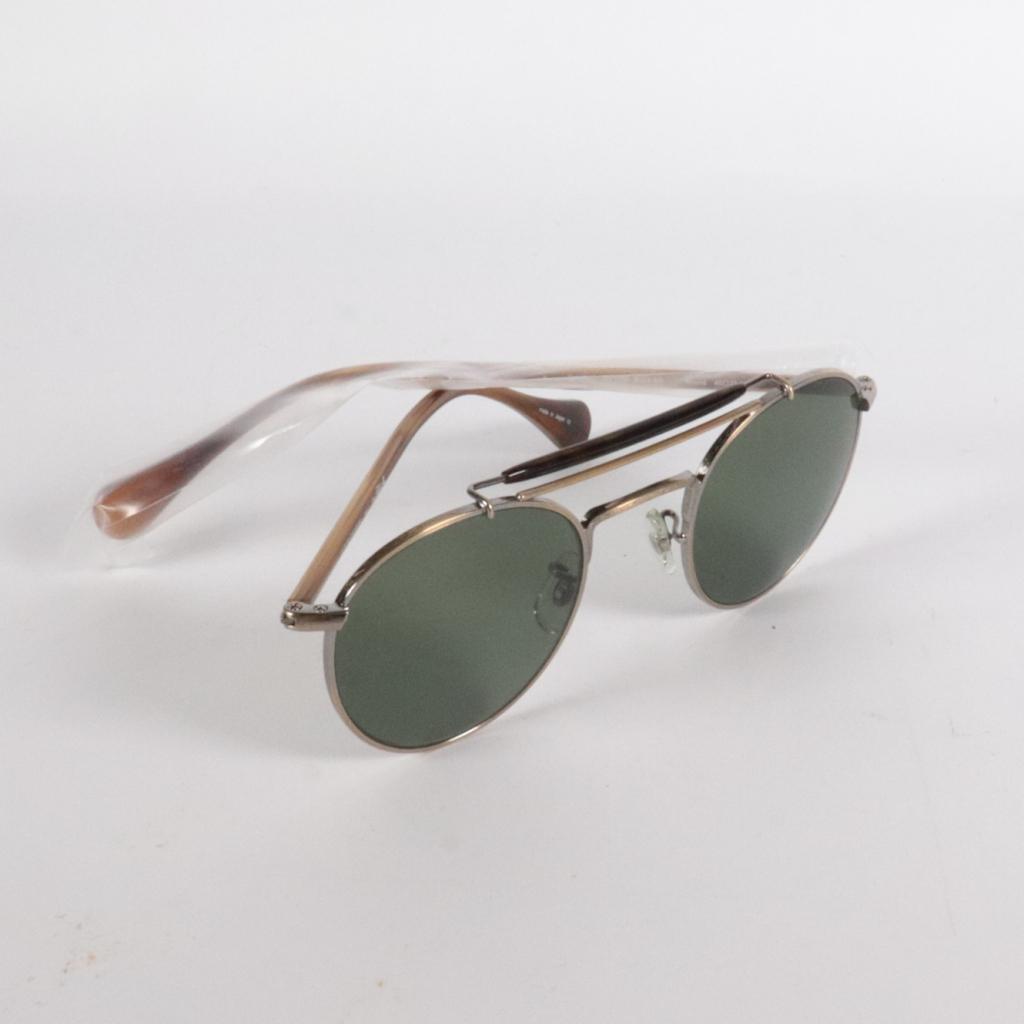 Oliver Peoples OV1105 5123AG Zonnebril - Zo Goed Als Nieuw, Flex Ltd., Zo goed als nieuw, https://flex.com/contact-us, Nobelstraat 10, 5807 GA Oostrum LB, Limburg, Nederland
