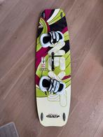 F-One Next 140x42, Watersport en Boten, Kitesurfen, Ophalen, Gebruikt, Twintip, Kiteboard