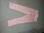 Legging maat 92 + Sokjes maat 74/80, Kinderen en Baby's, Babykleding | Schoentjes en Sokjes, Gebruikt, Meisje, H&M, Ophalen of Verzenden