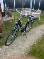 Koga distance dames fiets, Fietsen en Brommers, Ophalen, Zo goed als nieuw, Overige merken, Versnellingen