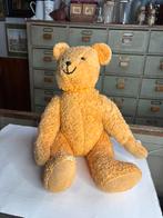 Prachtige Antieke Teddybeer 50 cm (Steiff / Mohair), Ophalen of Verzenden