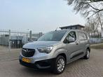 Opel Combo Cargo GB 1.6 D 100pk L2H1 Verlengd/MAXI EURO6, Voorwielaandrijving, 730 kg, 4 cilinders, Leder en Stof