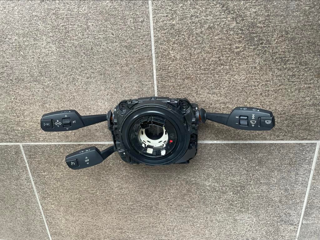 BMW SZL Stuurkolom Schakelunit Cruise Control 61316965300, Auto-onderdelen, Ophalen of Verzenden, Gebruikt, BMW