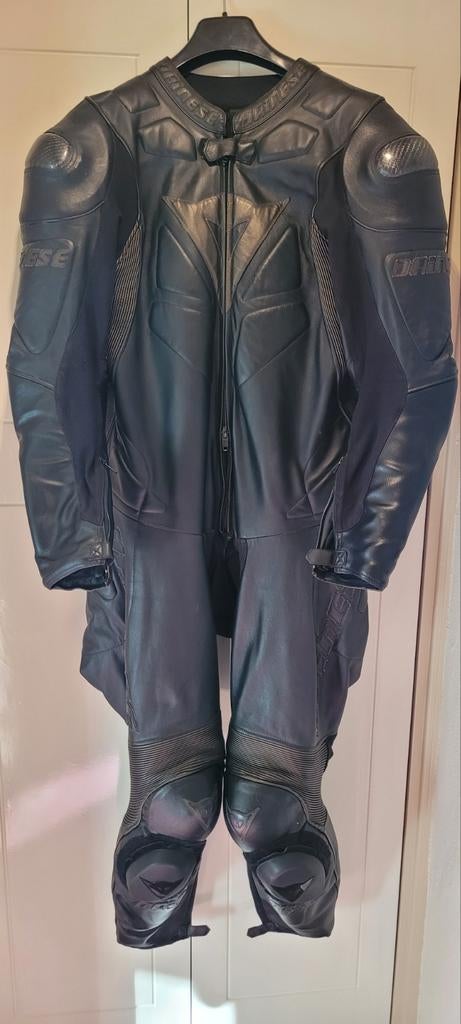 Dainese overall, Motoren, Kleding | Motorkleding, Overall, Tweedehands, Ophalen of Verzenden