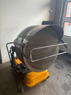 Heater petroleum en elektrisch, Doe-het-zelf en Verbouw, Verwarming en Radiatoren, 30 tot 80 cm, Gebruikt, Kachel, Minder dan 60 cm