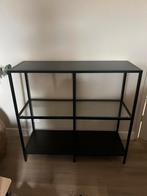 Ikea kast Vittsjö, Ophalen, Zo goed als nieuw, 25 tot 50 cm, Rechthoekig