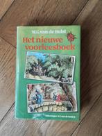 Het nieuwe voorleesboek van W.G van der Hulst, Ophalen of Verzenden, Zo goed als nieuw, Sprookjes