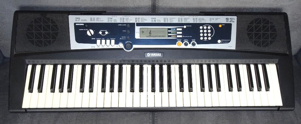 Yamaha YPT-210 keyboard, Muziek en Instrumenten, Ophalen, Zo goed als nieuw, 61 toetsen, Yamaha