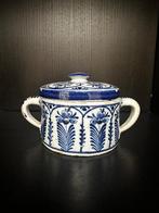 Delftse boterpot, Antiek en Kunst, Ophalen of Verzenden