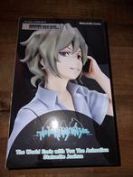 Joshua The World Ends With You The Animation Statue, Ophalen of Verzenden