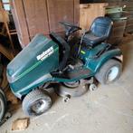 Bolens zitmaaier inruil oude brommer mogelijk, Ophalen