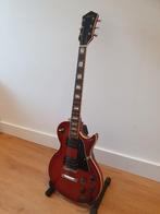 Harmony Marquis H99 | Les Paul model | Eind 70's/begin 80's, Ophalen, Gebruikt, Solid body, Overige merken