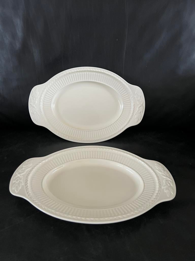 Wedgwood edme schaaltjes met oor, Ophalen, Wedgwood, Aardewerk, Schaal of Schalen