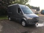 Mercedes sprinter 316 CDI L2H2 RWD Automaat, Auto's, Bestelauto's, Automaat, Achterwielaandrijving, 163 pk, Mercedes-Benz