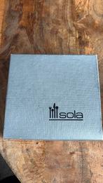 Sola Nieuw 6 likeur lepels, Ophalen of Verzenden