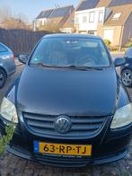 Volkswagen Fox met nieuwe allseason banden, Particulier, Te koop