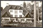 Oude Ansicht - Apeldoorn - Restaurant Bosbad - Gld., Ophalen of Verzenden, 1940 tot 1960, Ongelopen, Gelderland