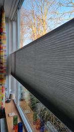 2x Duette 350 x 201, Ophalen of Verzenden, Zo goed als nieuw, Grijs