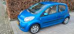 Citroën C1 1.0 5-DRS 2010 Blauw, Voorwielaandrijving, C1, 68 pk, Handgeschakeld