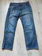 chief jeans, Ophalen of Verzenden, Zo goed als nieuw, Blauw, W36 - W38 (confectie 52/54)