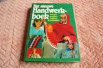 Het nieuwe handwerkboek, Ophalen of Verzenden, Gelezen, Breien en Haken