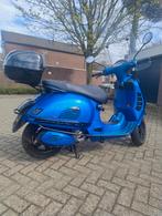 Vespa gts 300 se 2017, Scooter, 300 cc, Particulier, Traction Control