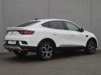 Renault Arkana 1.3 TCe 140 Intens Automaat / Trekhaak / Deal, Auto's, Renault, Arkana, Gebruikt, Euro 6, 4 cilinders