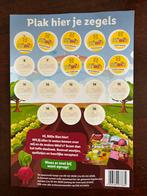 8 lidl mini’s zegels, Lidl, Ophalen of Verzenden