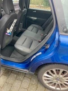 Volvo V50 1.8 2006 Blauw, Auto's, Volvo, Particulier, V50, ABS, Airbags, Airconditioning, Centrale vergrendeling, Cruise Control