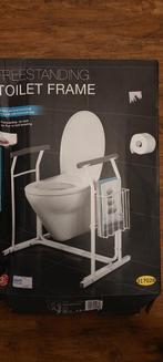 Toilet steun losstaand, Diversen, Ophalen of Verzenden, Nieuw