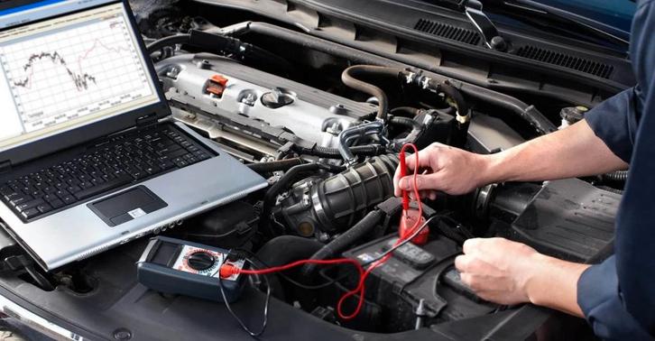 Mobiele Auto-Elektricien: Snel weer veilig op weg!, Auto-onderdelen, Accu's en Toebehoren, Ophalen of Verzenden