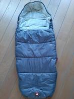 Topmark Olly Voetenzak baby, Ophalen of Verzenden, Zo goed als nieuw, Voetenzak