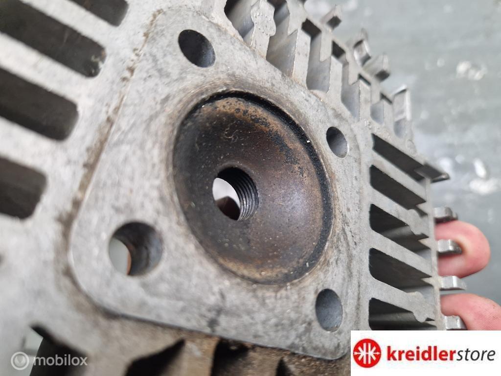 Kreidler Standaard bromfiets cilinderset Blok model Nieuwst., Gebruikt, Kreidler, Ophalen of Verzenden, Kreidler