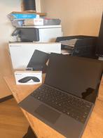 Microsoft Surface Pro 6 - 512 GB, i7 processor, Computers en Software, Windows Laptops, Gebruikt, 2 tot 3 Ghz, Qwerty, 13 inch