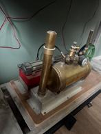 Stoommachine, Ophalen of Verzenden