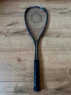Oliver supralight silver squashracket, Ophalen of Verzenden, Zo goed als nieuw