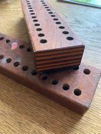 Vintage potlood houders uit school, Antiek en Kunst, Ophalen of Verzenden