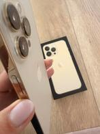 iPhone 13 Pro Goud - Zo goed als nieuw, 128 GB, Ophalen of Verzenden, Zo goed als nieuw, IPhone 13 Pro
