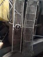 Opel auto grill voor rekord, olympia, kadett,.., Ophalen of Verzenden, Gebruikt, Opel