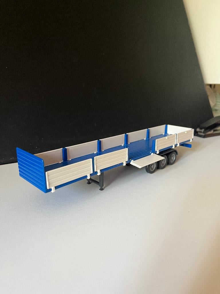 Losse oplegger, Ophalen of Verzenden, Nieuw, Bus of Vrachtwagen, Overige merken