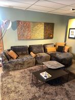 !Nieuw! - Easy Sofa - Italio - Levis - bankstel, Easy sofa, Niet ingevuld, Rechte bank, Vierpersoons of meer