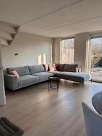 Hoekbank grijs, Ophalen, Hoekbank, 150 cm of meer, Vierpersoons of meer